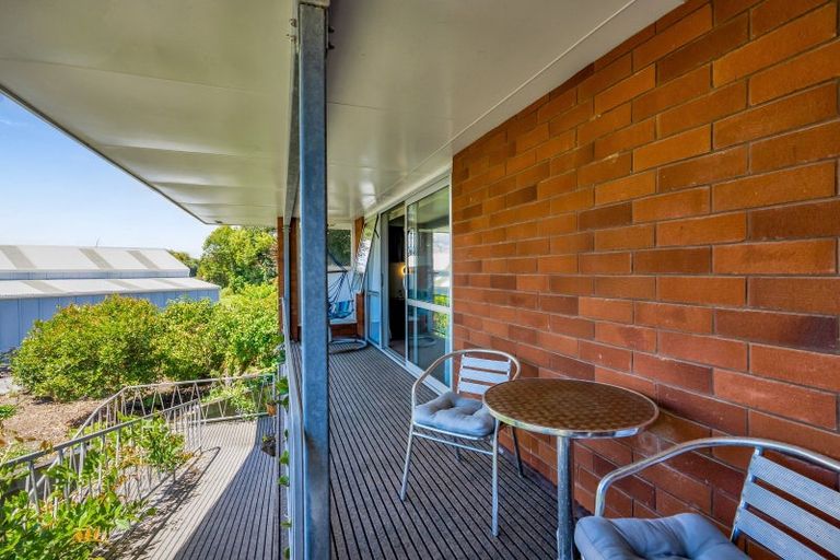 Photo of property in 30 Motukari Place, Onaero, Waitara, 4383