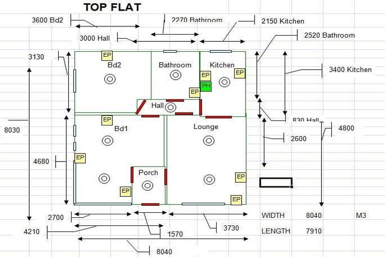 Photo of property in 161 Hataitai Road, Hataitai, Wellington, 6021