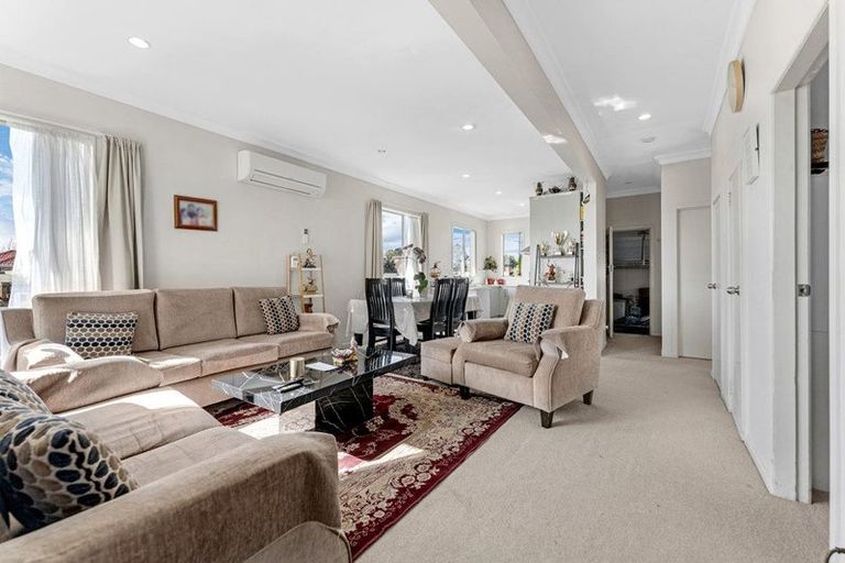 Photo of property in 21 Kautami Avenue, Papatoetoe, Auckland, 2025
