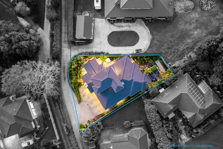 Photo of property in 2 Miran Lane, Red Beach, 0932