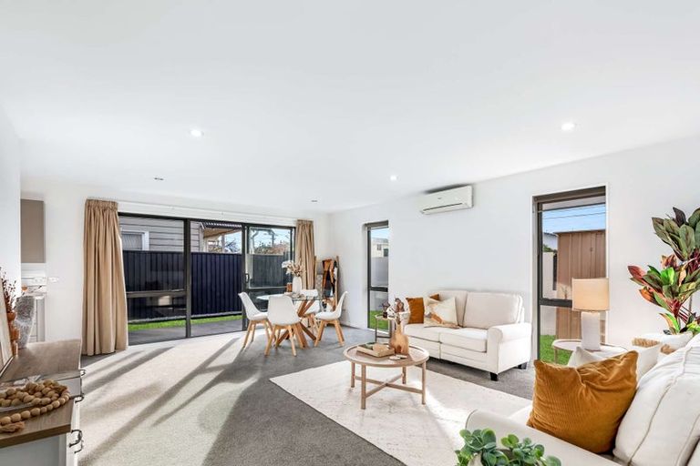 Photo of property in 11a Suffolk Street, Phillipstown, Christchurch, 8011