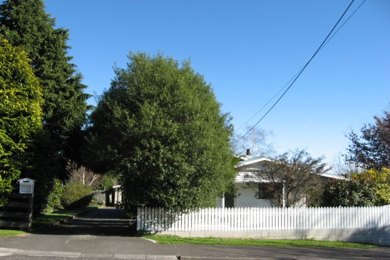 Photo of property in 30 Racecourse Road, Waipukurau, 4200