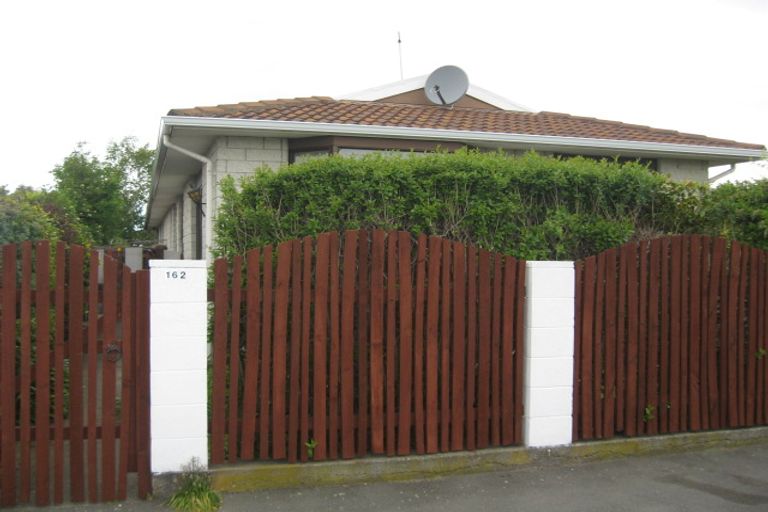 Photo of property in 162 Highsted Road, Casebrook, Christchurch, 8051