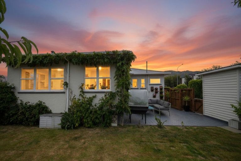 Photo of property in 25 Croucher Street, Richmond, 7020