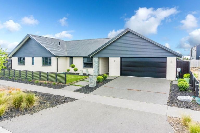 Photo of property in 3 Lulu Avenue, Chartwell, Hamilton, 3210