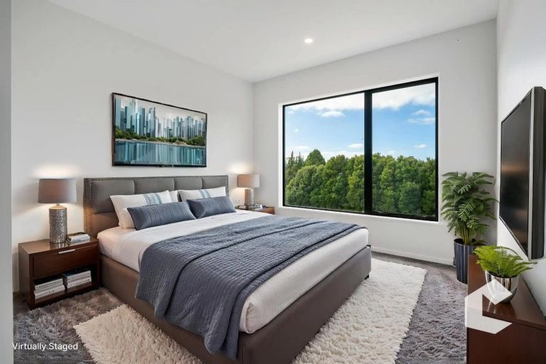 Photo of property in 21b Lumbarda Drive, Kumeu, 0810