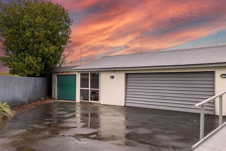 Photo of property in 3 Cridland Street West, Kaiapoi, 7630