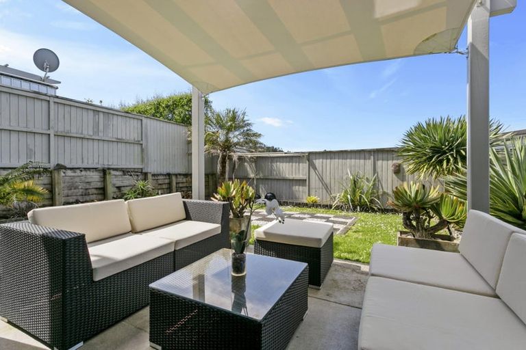Photo of property in 5/9 Georgia Terrace, Albany, Auckland, 0632