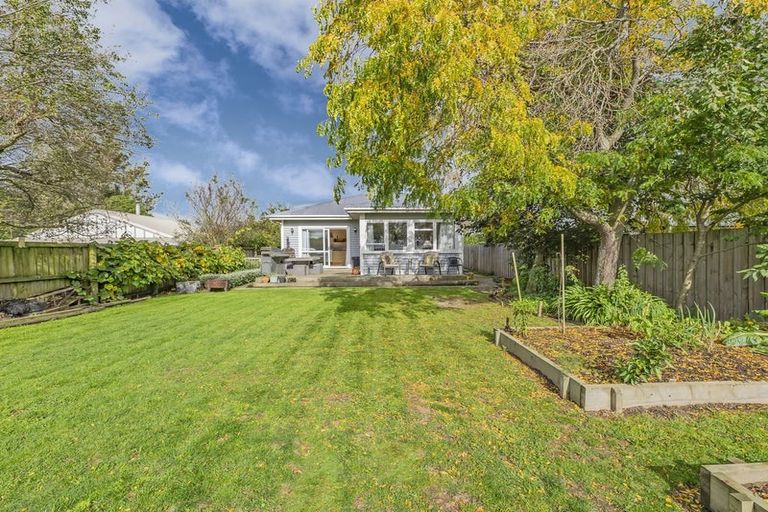 Photo of property in 18 High Street, Kirwee, Darfield, 7571