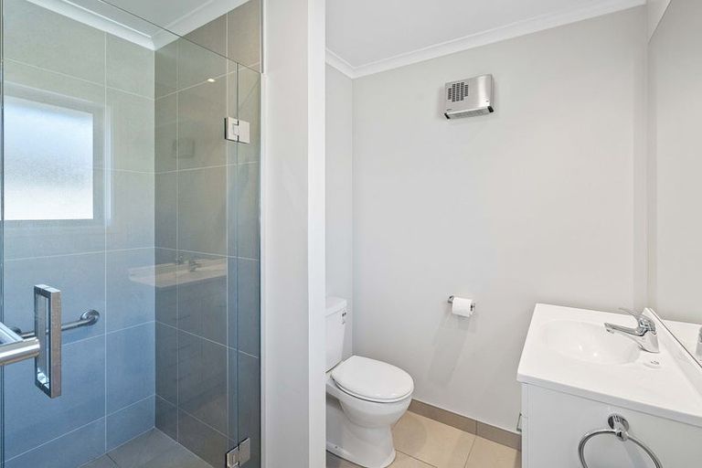 Photo of property in 21 Bradwell Crescent, Halswell, Christchurch, 8025