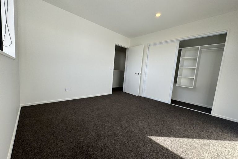 Photo of property in 3/41 Horseshoe Lake Road, Shirley, Christchurch, 8061