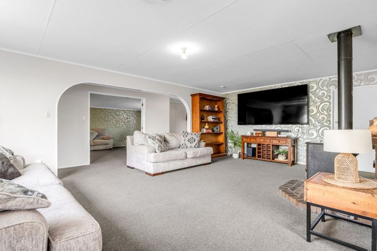Photo of property in 12 Gadd Place, Whakatane, 3120