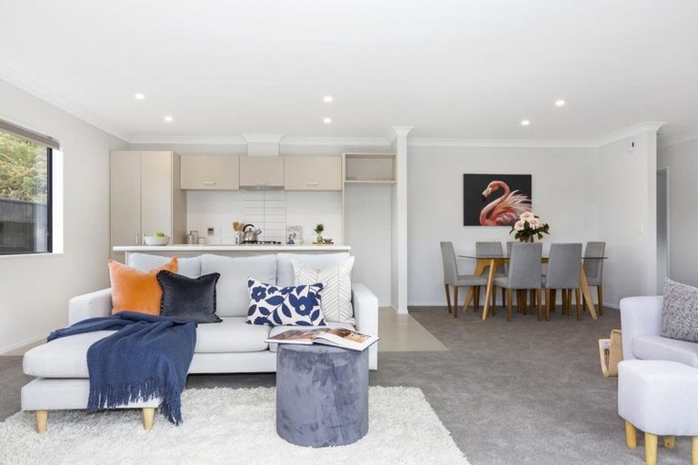 Photo of property in 27a Moonsail Drive, Whitby, Porirua, 5024