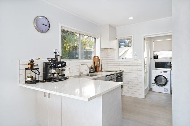 Photo of property in 29b Archers Road, Hillcrest, Auckland, 0629