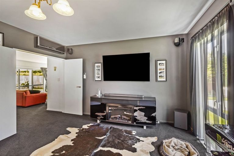 Photo of property in 13 Goldrush Lane, Rolleston, 7614