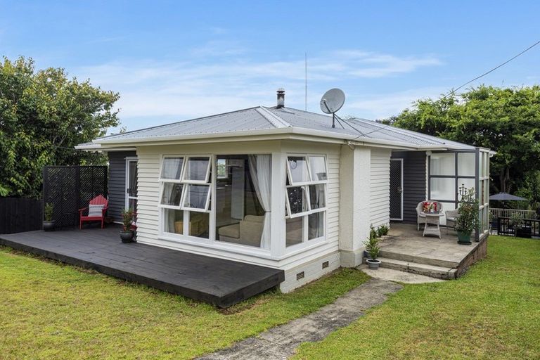 Photo of property in 23 Puriri Street, Te Kamo, Whangarei, 0112