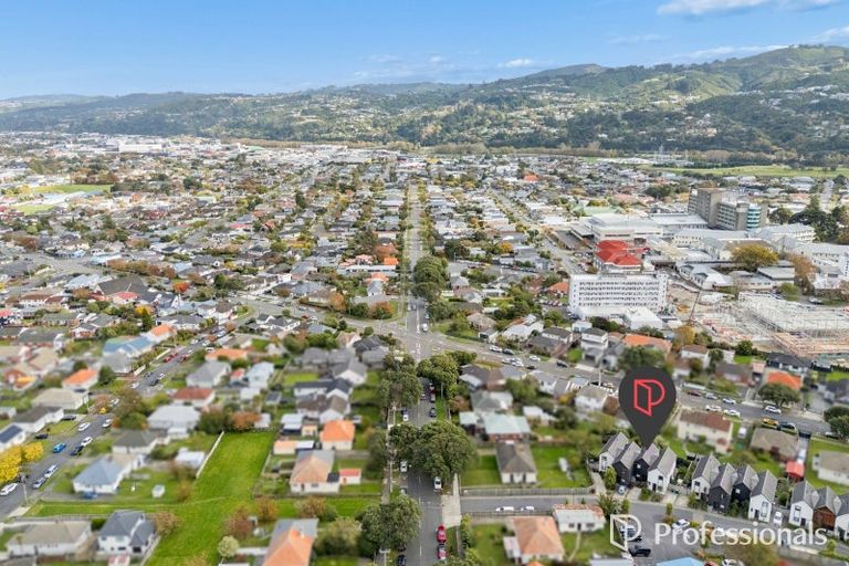 Photo of property in 7 Ron Deal Way, Epuni, Lower Hutt, 5011
