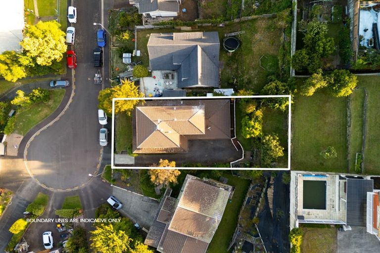 Photo of property in 5 Stirling Place, Dinsdale, Hamilton, 3204