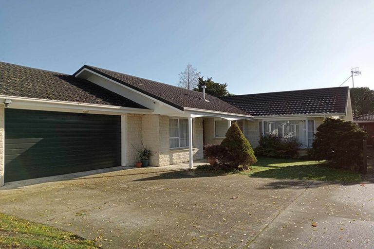 Photo of property in 103 Pahiatua Street, Hokowhitu, Palmerston North, 4410