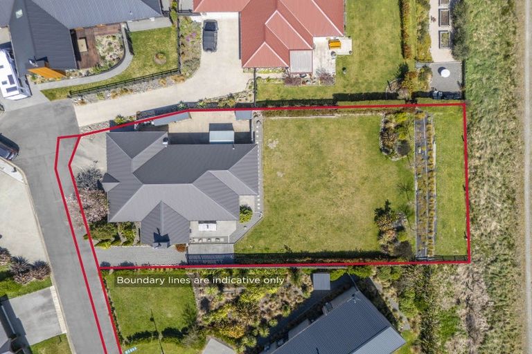 Photo of property in 7/2 Keats Place, Hanmer Springs, 7334