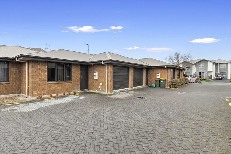 Photo of property in 31u9 Jones Crescent, Melville, Hamilton, 3206