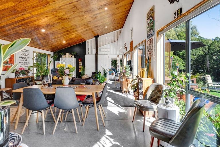 Photo of property in 45a Karina Road, Merrilands, New Plymouth, 4312