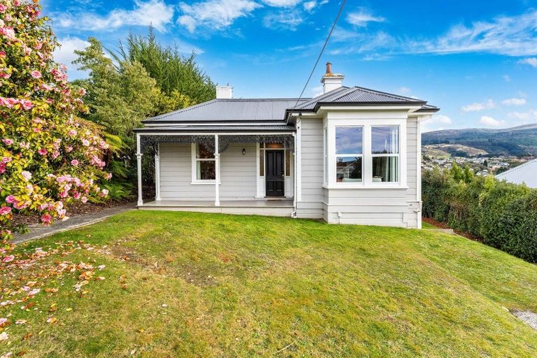 Photo of property in 449 Highgate, Maori Hill, Dunedin, 9010