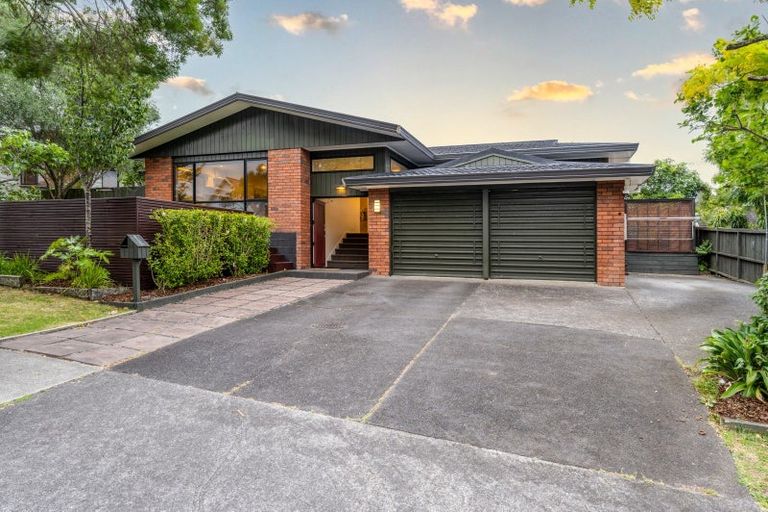 Photo of property in 10 Merino Avenue, Somerville, Auckland, 2014