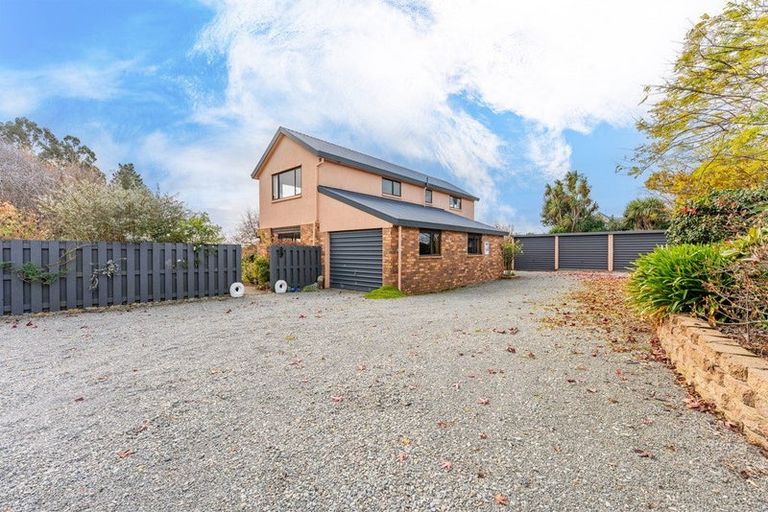Photo of property in 55 Jellicoe Street, Oceanview, Timaru, 7910