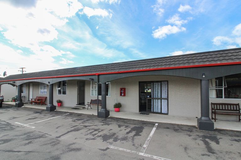 Photo of property in 473 Thames Highway, Oamaru North, Oamaru, 9400