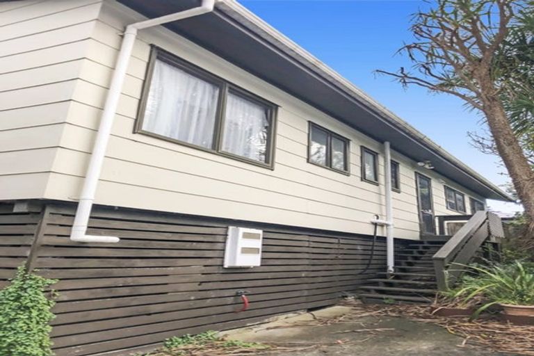 Photo of property in 61 Arawa Street, New Lynn, Auckland, 0600