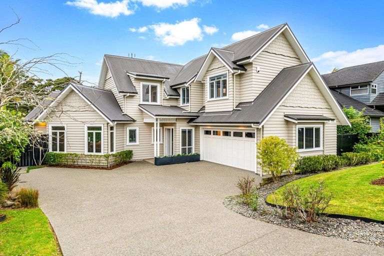 Photo of property in 95 Aberley Road, Schnapper Rock, Auckland, 0632