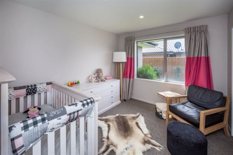 Photo of property in 21 Brittan Drive, Rolleston, 7615