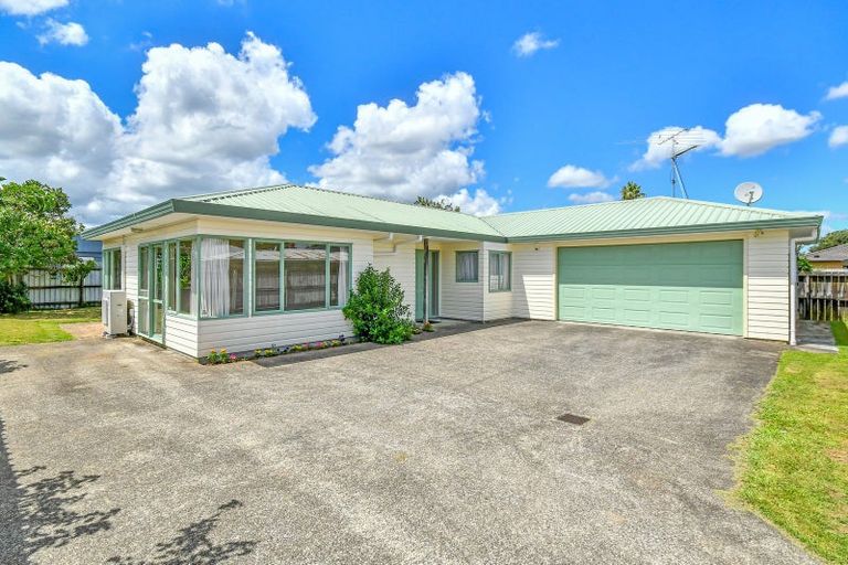 Photo of property in 6b Laurie Avenue, Papakura, 2110