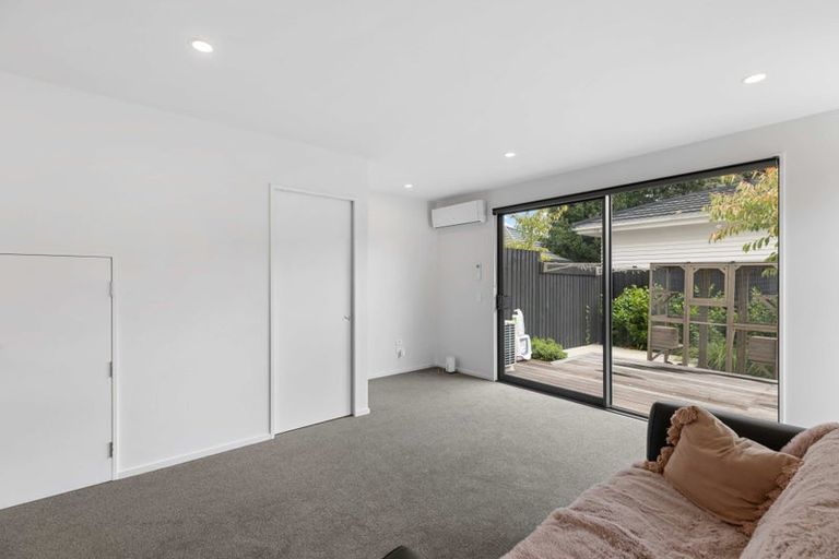 Photo of property in 3/7 Hinemoa Street, Spreydon, Christchurch, 8024