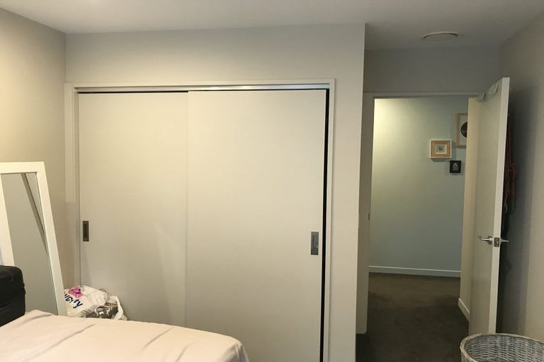 Photo of property in Vsp South, 302/166u Victoria Street, Te Aro, Wellington, 6011