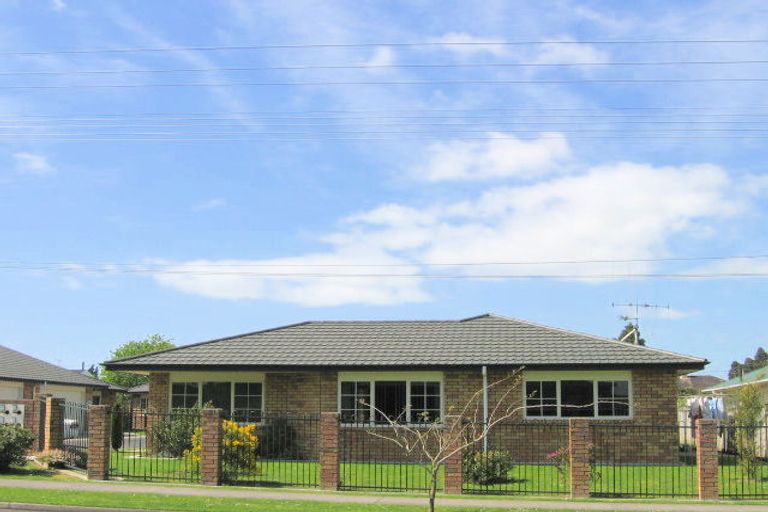 Photo of property in 52u2 Lorne Street, Morrinsville, 3300