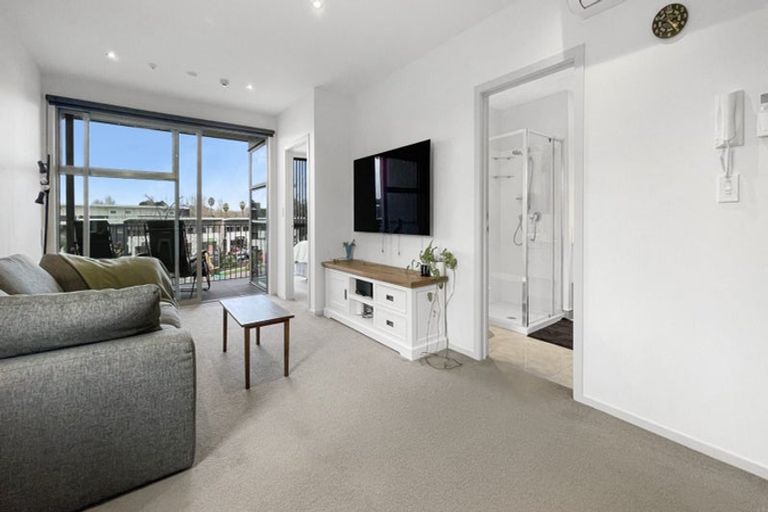 Photo of property in Tenor Apartments, 305/40 Library Lane, Albany, Auckland, 0632
