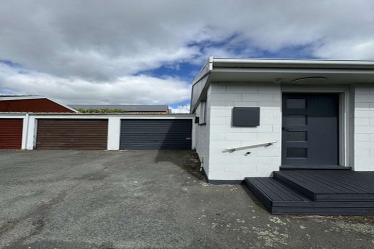 Photo of property in 2/83 Ruskin Street, Addington, Christchurch, 8024