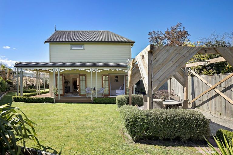 Photo of property in 25 Main Street, Greytown, 5712