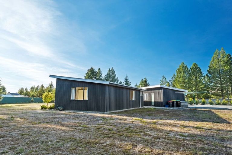 Photo of property in 46 North West Arch, Twizel, 7901