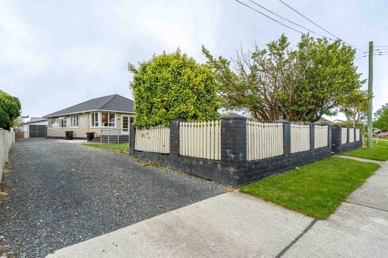 Photo of property in 175 Crawford Street, Glengarry, Invercargill, 9810