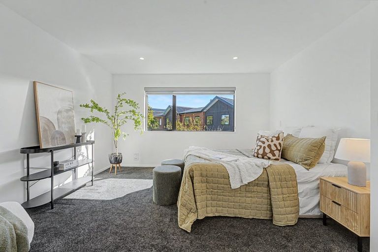 Photo of property in 4/21 Spencer Street, Addington, Christchurch, 8024