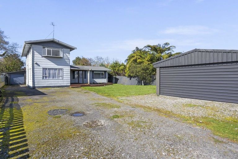 Photo of property in 4 Guernsey Place, Fitzherbert, Palmerston North, 4410