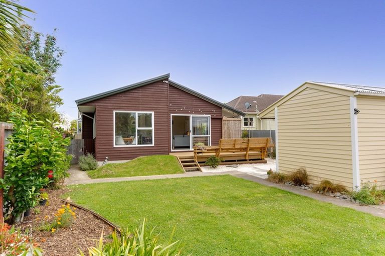 Photo of property in 57 Cumnor Terrace, Woolston, Christchurch, 8023