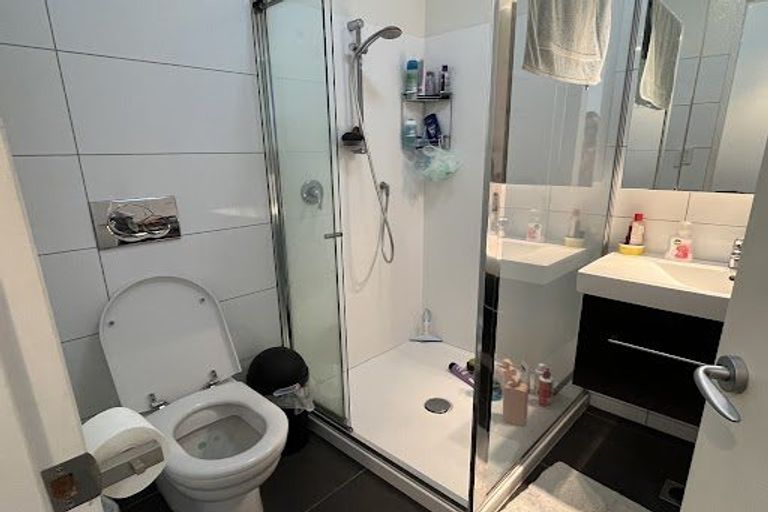 Photo of property in 25u1 Home Street, Mount Victoria, Wellington, 6011