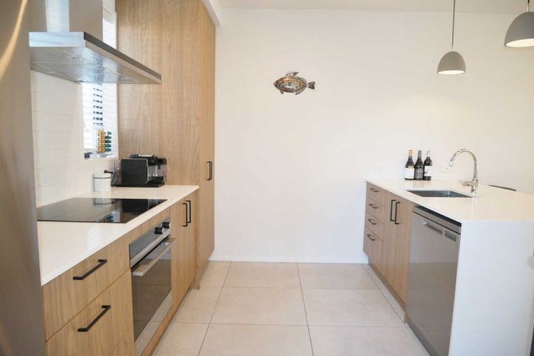 Photo of property in 4/555 Manchester Street, St Albans, Christchurch, 8014