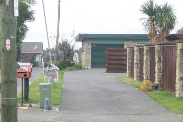 Photo of property in 3/128 Guppy Road, Taradale, Napier, 4112