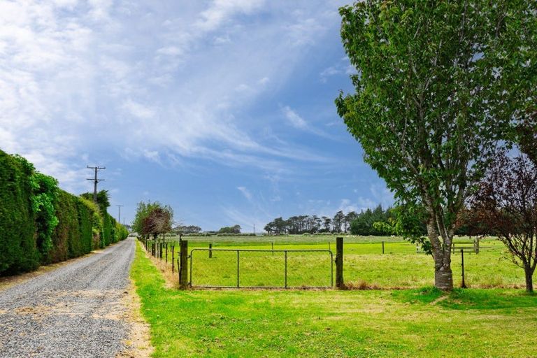 Photo of property in 329 Wallacetown Lorneville Highway, Makarewa, Invercargill, 9874
