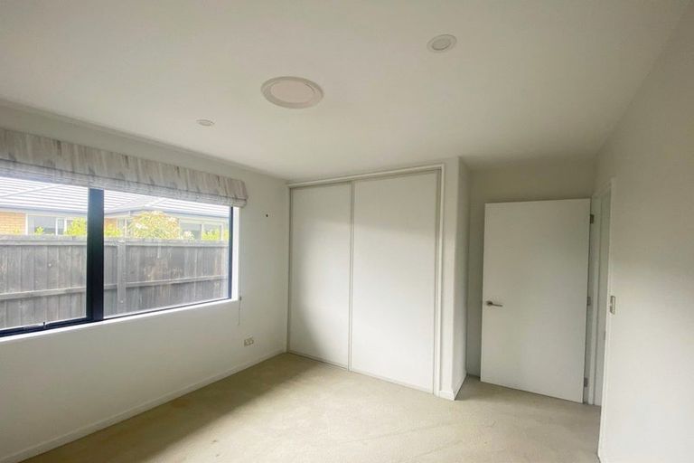 Photo of property in 10 Skyhawk Road, Wigram, Christchurch, 8042